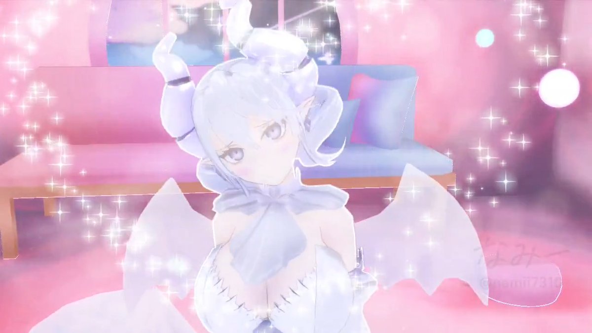 『……甘いものって……好き?』