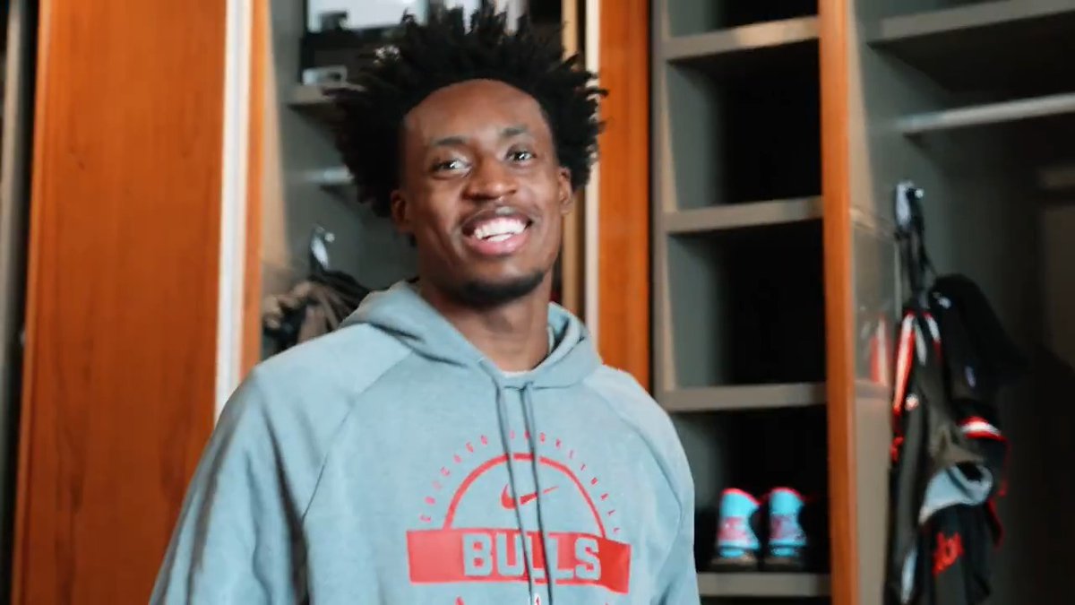 Here's what the first 72 hours looked like for Collin Sexton, Anfernee Simons, and the rest of the new Bulls on the squad 🫡 Our new episode of Bulls All-Access is live: