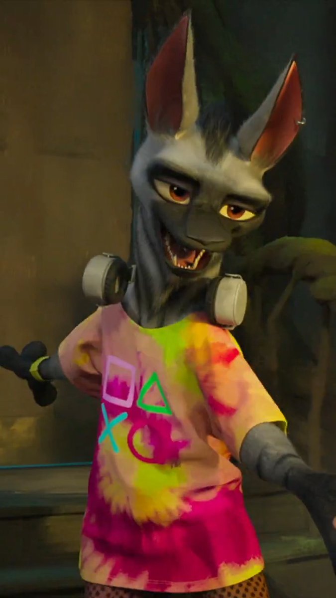 Show some love to your GOAT. From the artists that made KPop Demon Hunters, Spider-Man: Across the #SpiderVerse, and producer Stephen Curry, #GOATmovie is now playing in theatres.