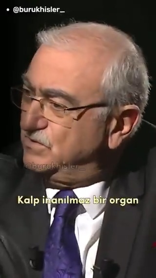 "Size dizayn edilmiş kalbi bulursanız, dünyanın en mutlu insanı olursunuz."