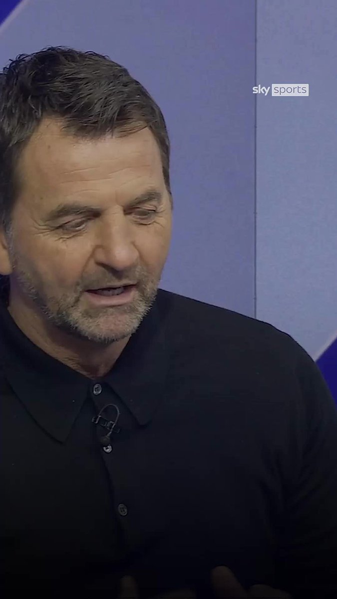 Tim Sherwood reacts to Spurs appointing Igor Tudor as interim head coach 🗣️⚪️