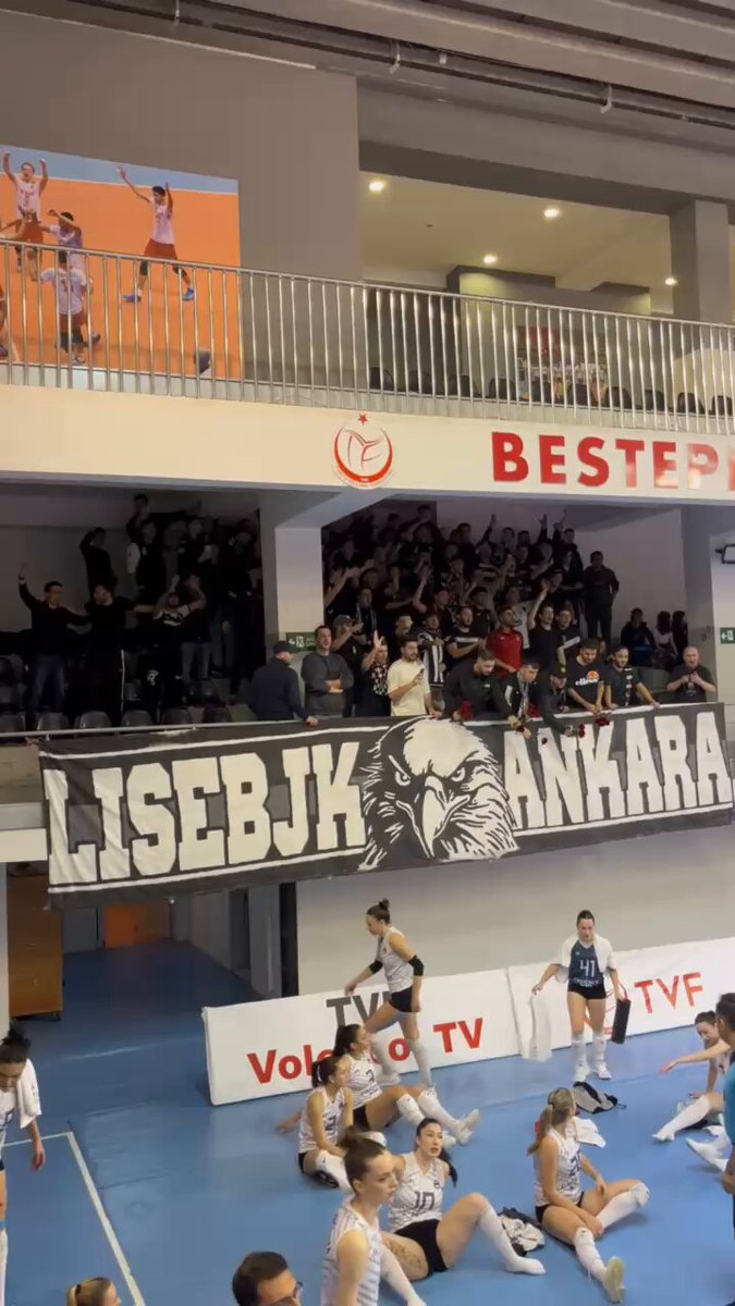 BEŞİKTAŞIM BENİM, BİRİCİK SEVGİLİM!
