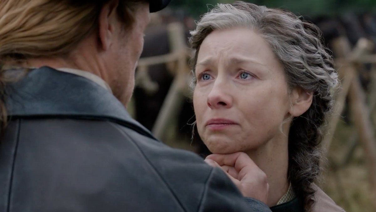 Watch the trailer for #Outlander: Season 8. The final season premieres March 6 on STARZ.