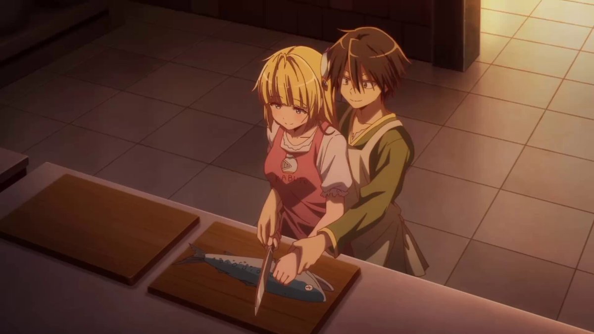 This is how Boys imagine life with their Girls on Valentine's day 🤣