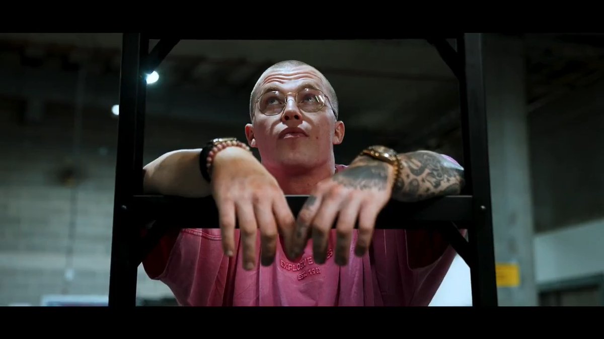 TONIGHT on #AEWGrandSlam Australia, Sydney-born TNT Champion “The Protostar” Kyle Fletcher defends the title against longtime nemesis Mark Briscoe in a Ladder Match at 8/7c on TNT + HBO Max! Take a close look inside the mind of 'The ProtoStar' before he risks it all in his hometown.