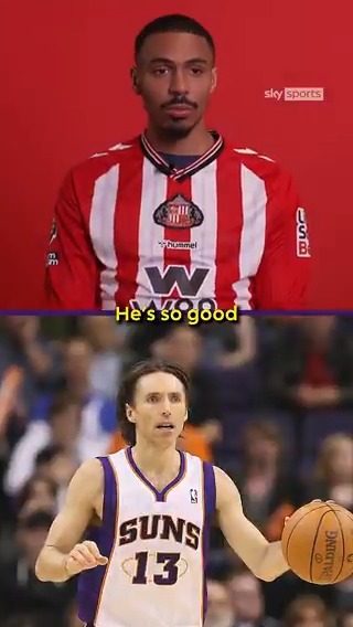 Building the perfect NBA player 🏀