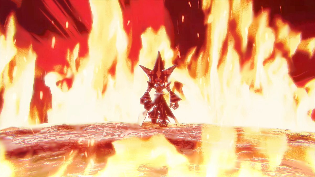 Cell VS Metal Sonic small leak #DEATHBATTLE