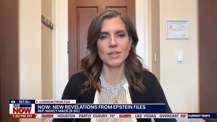 I reviewed more Epstein files at DOJ. Here's what you need to know: Thousands of victims. Mountains of evidence. ONE accomplice in jail. This is a global sex trafficking network where the rich and powerful walked free while victims were ignored. I've accumulated a list of witnesses, co-conspirators, and predators. If they don't show up for testimony, I'll support subpoenas.