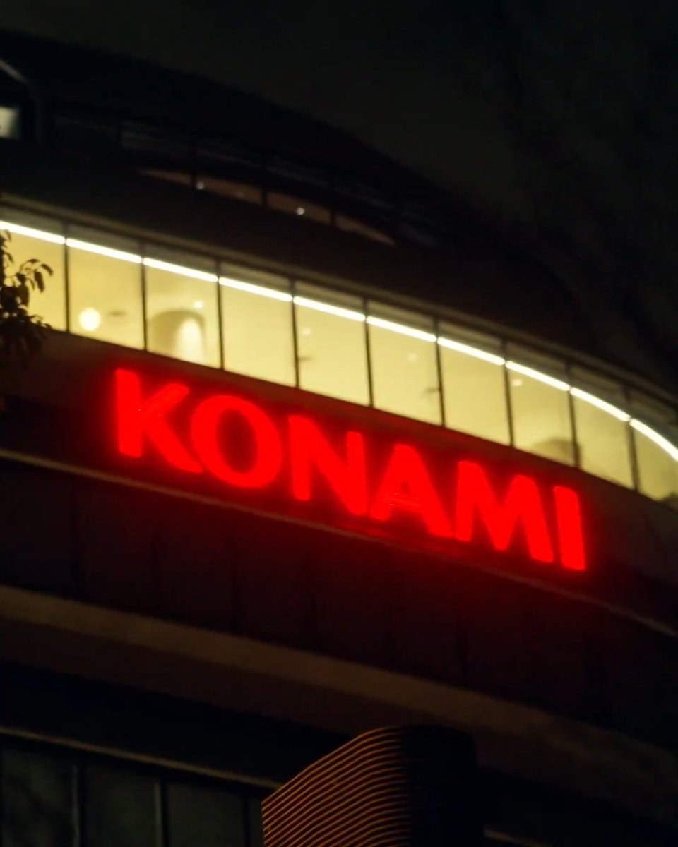 State of Play brought updates from beloved Konami franchises including Metal Gear, Silent Hill, and Castlevania. Catch up on this week’s announces: