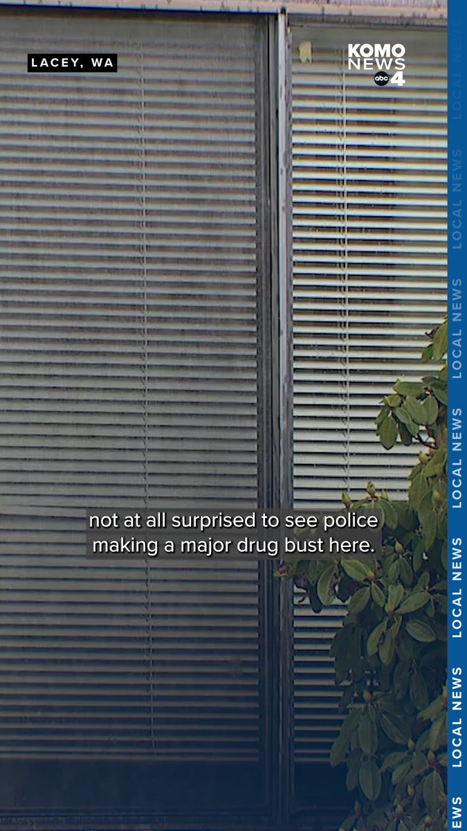 Police have arrested five people in connection with a drug operation near a Lacey middle school, accused of selling drugs, nicotine products, and alcohol to kids as young as 13 years old. Authorities say they conducted surveillance on the home for months, seeing more than 150 kids in a school day going in and out of the house. #seattlenews #washingtonnews #Lacey #LaceyMiddleSchool #DrugSales #Marijuana #ThurstonCounty