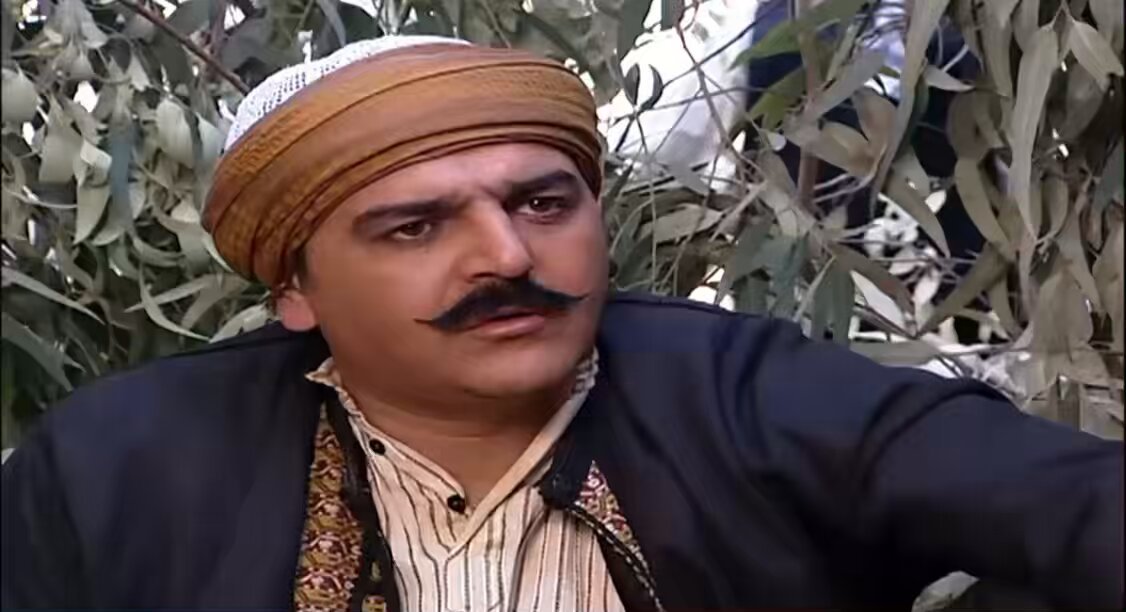 ابو حسن كان عنده بصيرة