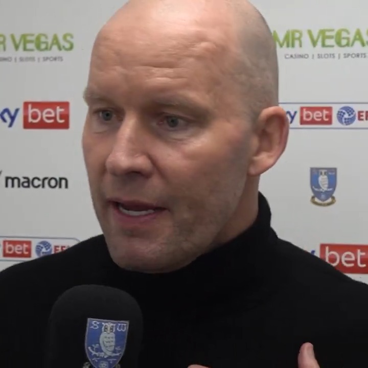 🗣️ Post-match reaction from the gaffer