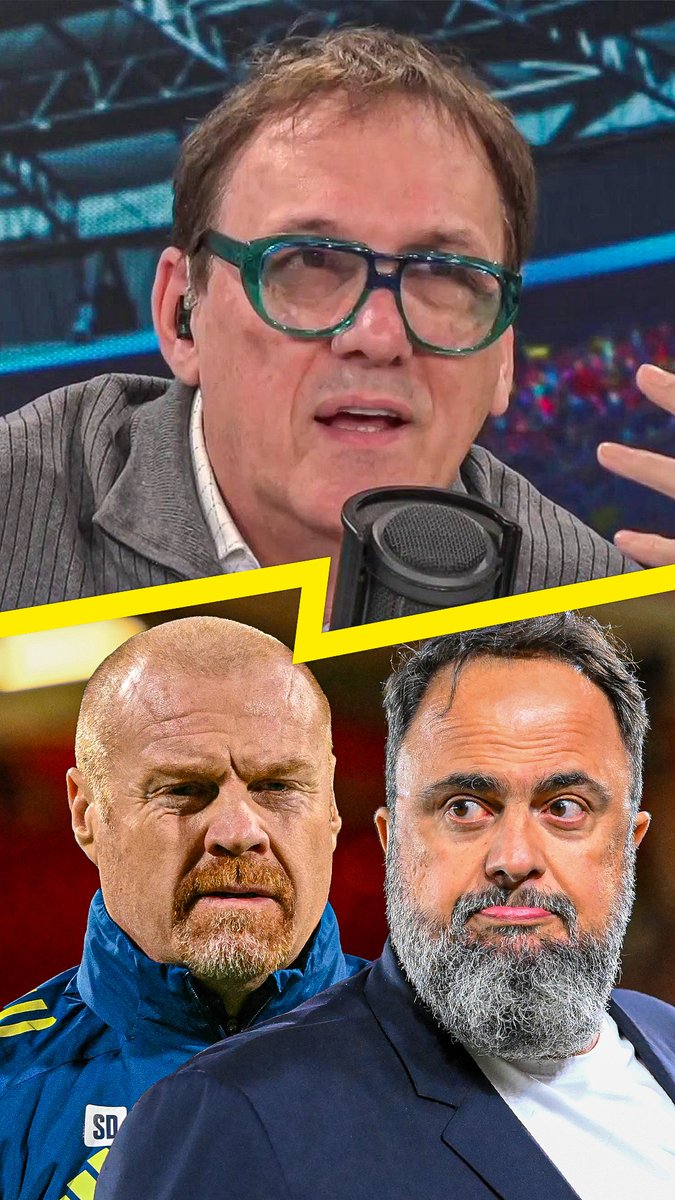 👀 "The owner has an idea of having success and sacking managers!" 😬 "I think stability is really hard at that Football club!" Tony Cascarino insists Nottingham Forest's strategy with managers isn't healthy for the Football club