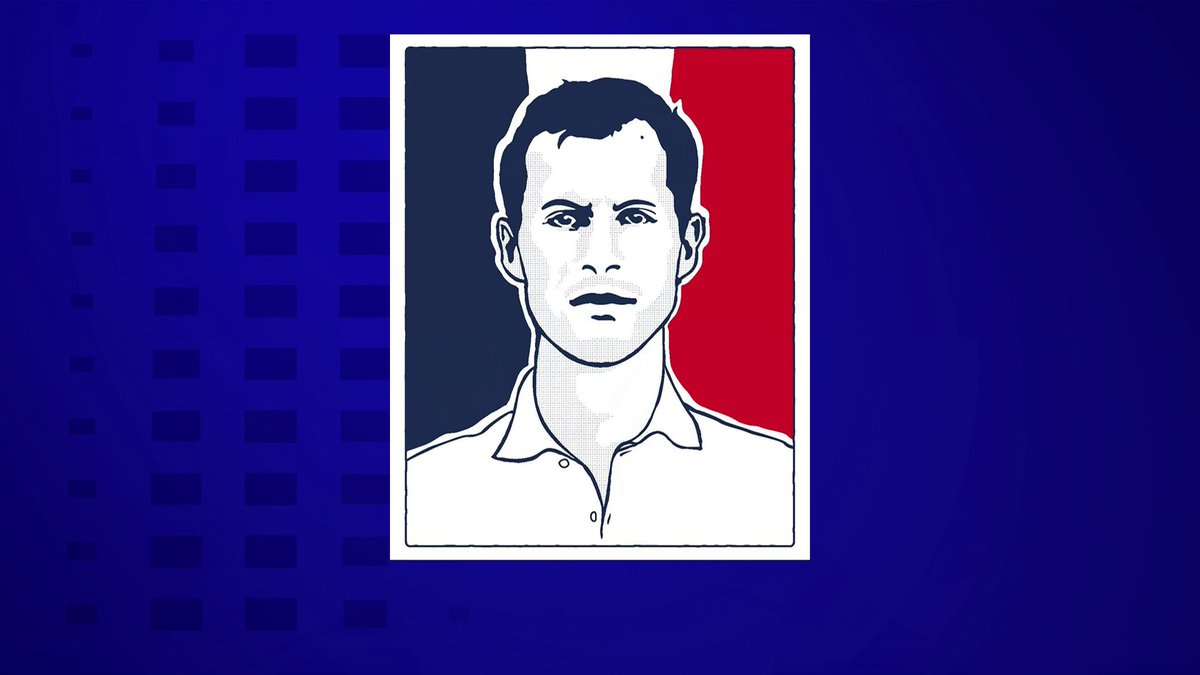⚫️🕊️🇫🇷 𝗔𝗟𝗘𝗥𝗧𝗘 𝗜𝗡𝗙𝗢 — Quentin, 23 ans, placé en état de mort cérébrale après avoir été lynché par des antifas à Lyon, est décédé, annonce le parquet.