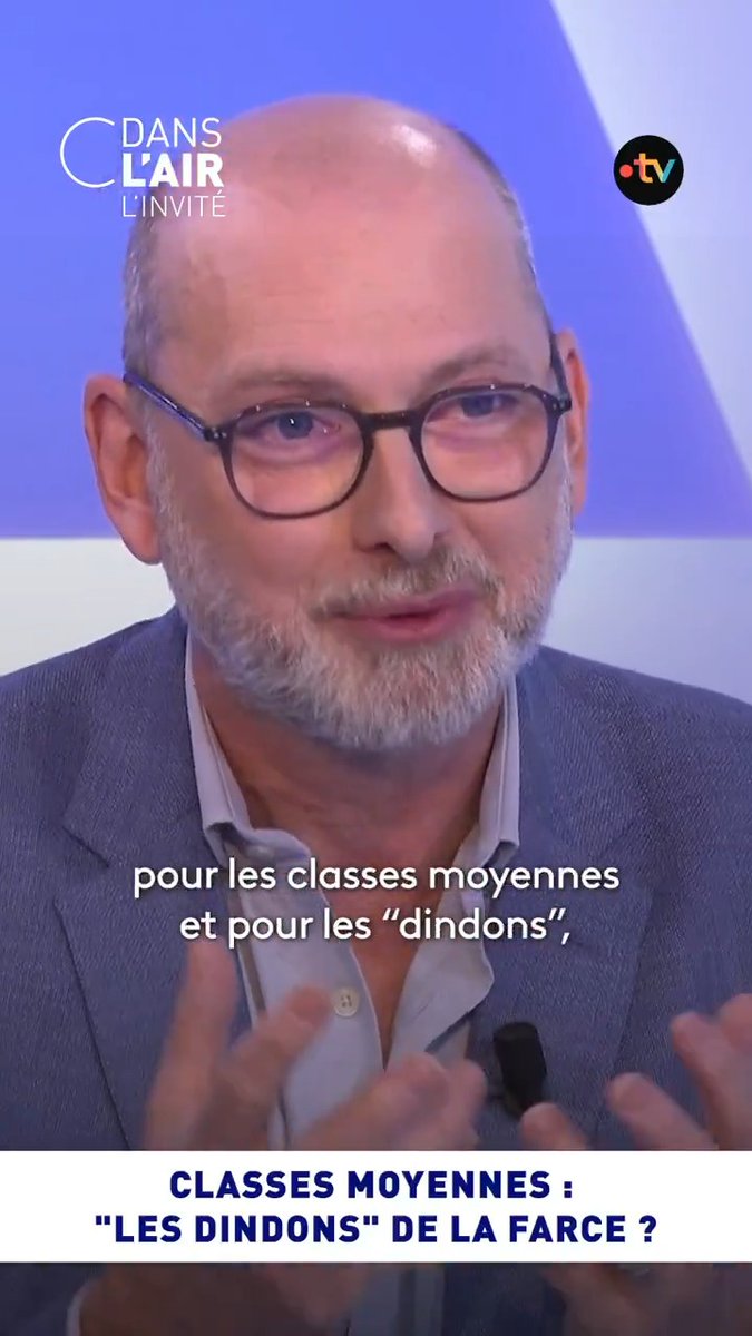 "La vraie nouveauté de ces 20 dernières années, c’est que la société a basculé dans l'abonnement […] C’est un piège !" Martial You, invité de Salhia Brakhlia dans #cdanslair