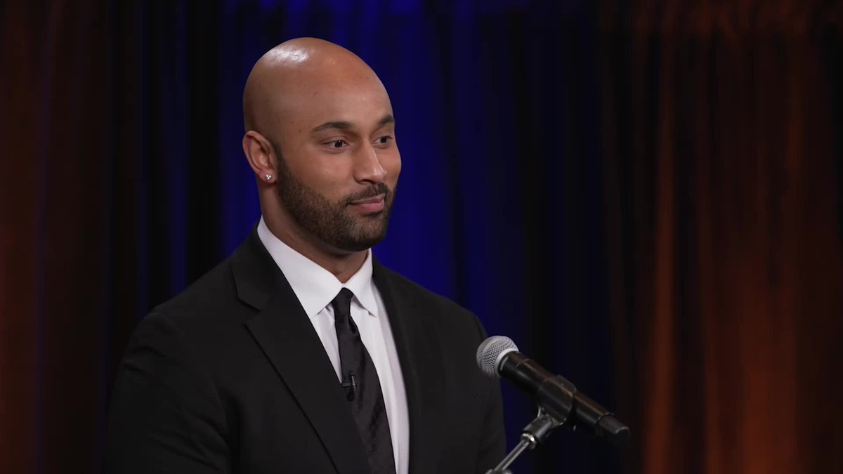 "I consider him one of the first angels in my life." Noor Davis shares the lasting impact the late Illinois Football and Chicago Bears legend Dick Butkus had on his life 😊 Watch the Butkus Award Show—Monday, February 16th at 7:30 PM ET / 4:30 PM PT on Big Ten Network 📺