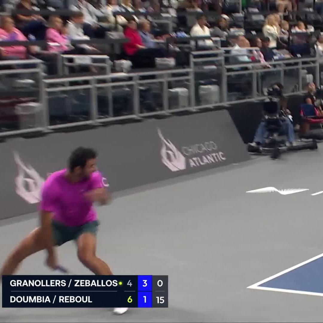 All skills on display ๐คฉ #DALOpen