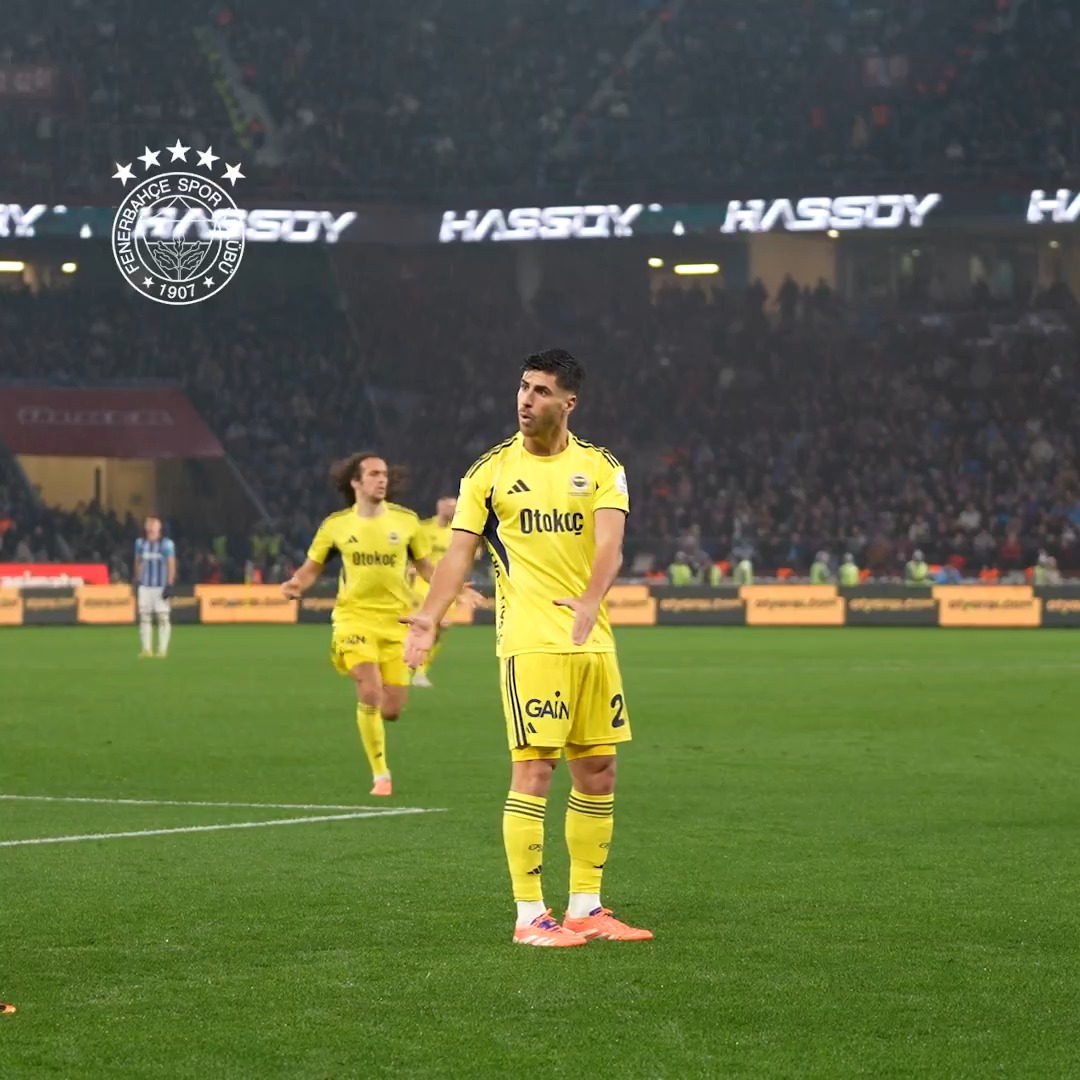 Canımız, her şeyimiz Fenerbahçemiz! #İnanFenerbahçe