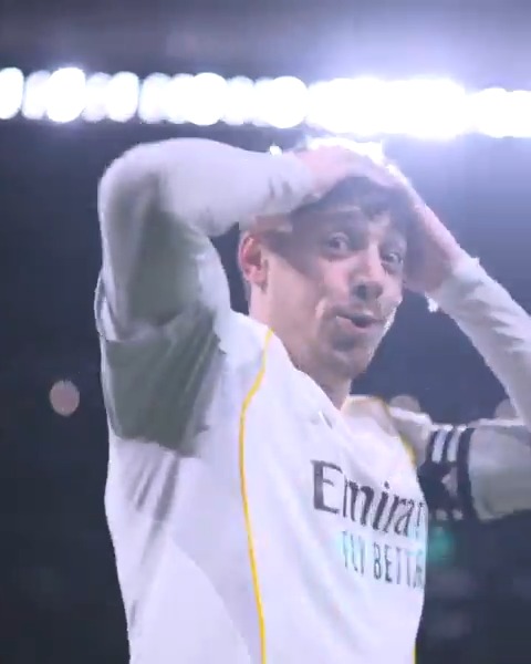 🤯 ¡Para echarse las manos a la cabeza, Fede Valverde! ¡El uruguayo hace el tercero del Real Madrid C.F. en el RealMadridRealSociedad! LALIGAEASPORTS | LALIGAHighlights