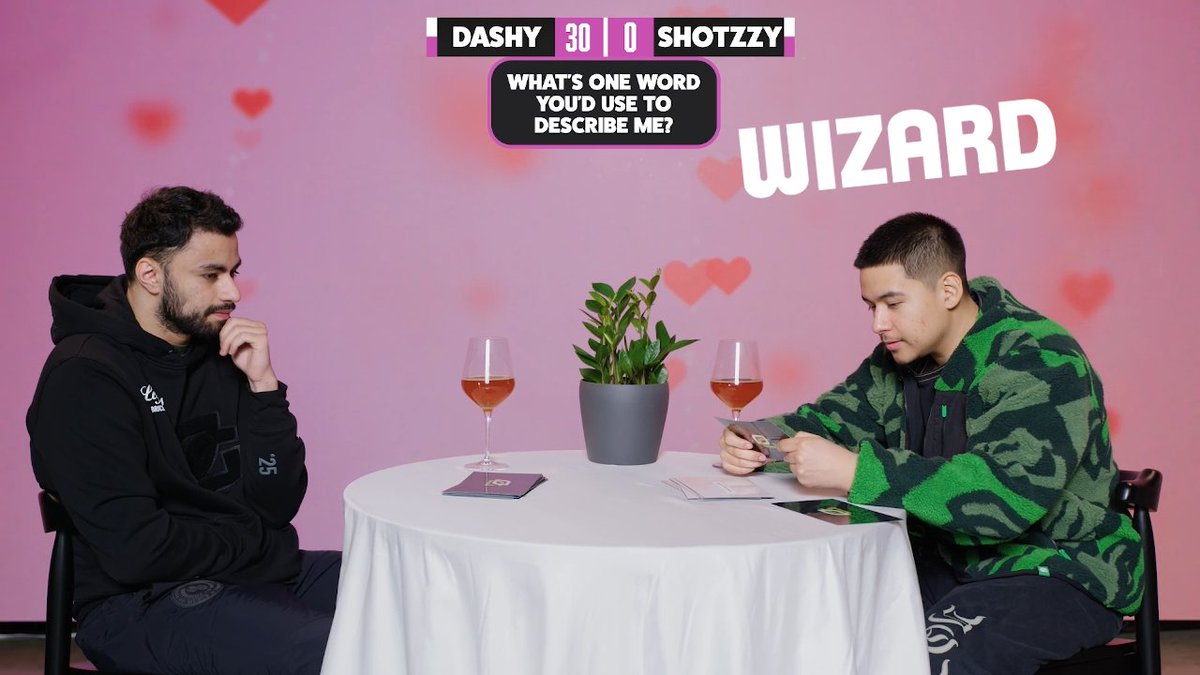 One Word to Describe OpTic Shotzzy 🤔