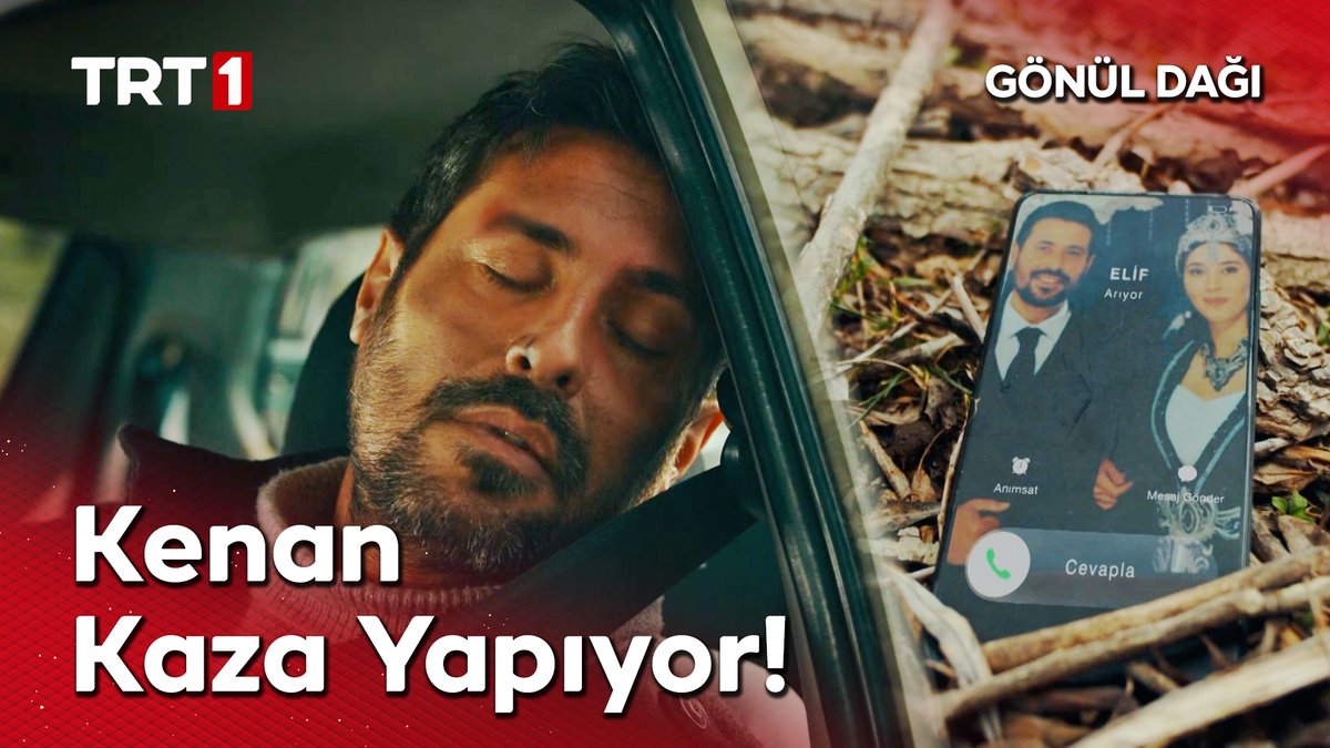 "Sağ çıkamazlar oradan!" #GönülDağı Gönül Dağı