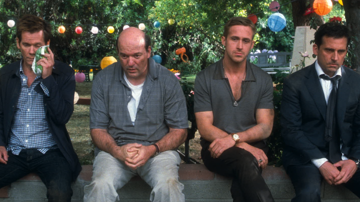 It’s always a good time to rewatch this scene. 🎥 Crazy, Stupid, Love