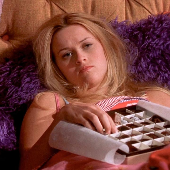 The correct way to deal with a heartbreak
