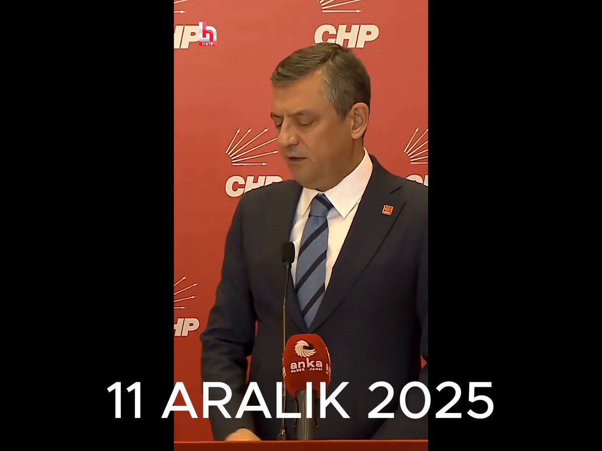 2⃣-) Bundan 2.5 ay kadar önce Meclis mutfağındaki bazı çalışanların 16 yaşındaki stajyerleri sosyal medya üzerinden mesaj atarak taciz ettiği ve bir ailenin bunu savcılığa bildirmesi sonrasında soruşturma başlatıldığı ortaya çıkmıştı. Yani olay Görele'dekinin neredeyse birebir aynısı. Meclisteki olayın ardından CHP'li bazı kadın milletvekilleri kadın derneklerini toplayıp meclis önünde protesto eylemi gerçekleştiriyorlar ve bir noktadan sonra polis içeriye girmelerine izin vermiyor. Özgür Özel bu videoda işte ondan bahsediyor ve böyle bir olayın faillerinin nasıl meclis personeli olabildiğini soruyor. Bahsettiği kişiler aşçı. bu konuşmadan iki ay sonra CHP'nin bir sapığı koskoca bir ilçenin başına belediye başkanı olarak seçtiği ortaya çıkıyor. Meclisteki olay hakkında hemen açıklama isteyen Özgür Özel 8 Şubat akşamından beri Görele'deki çocuk tacizi olayına dair tek kelime etmiyor. Olay sanki hiç yaşanmamış gibi davranıyor. Görele Belediye Başkanını Ekrem İmamoğlu seçtirmiş ve CHP'li tacizcinin Ekrem İmamoğlu'nun hem anne hem de baba tarafından akrabalık ilişkisi olduğu söyleniyor. Yani sapık Ekrem İmamoğlu'nun akrabası olduğu için CHP olayın üzerinden bir hafta geçmesine rağmen ne tek kelime açıklama yapıyor ne de sapığı partiden ihraç ediyor. Bu sebeple ilçe sakinlerinin bir kısmı hala sapığı değil de mağdur aileyi suçluyor. Bu iğrenç durumu ve ilişkileri incelemeye devam edelim ⬇️