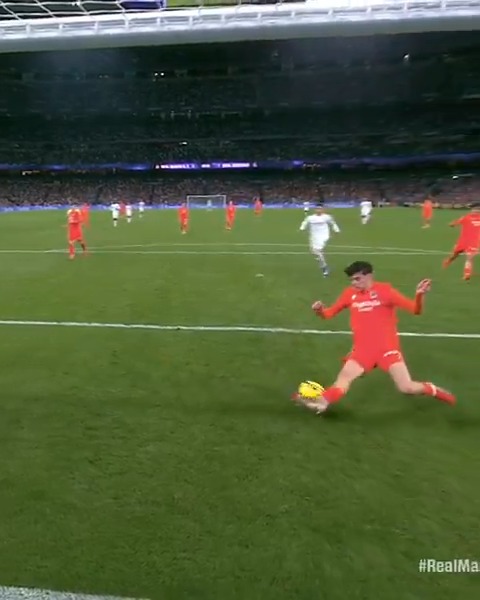 ❌ JON MARTÍN. RealMadridRealSociedad | LALIGAEASPORTS | LALIGAHighlights