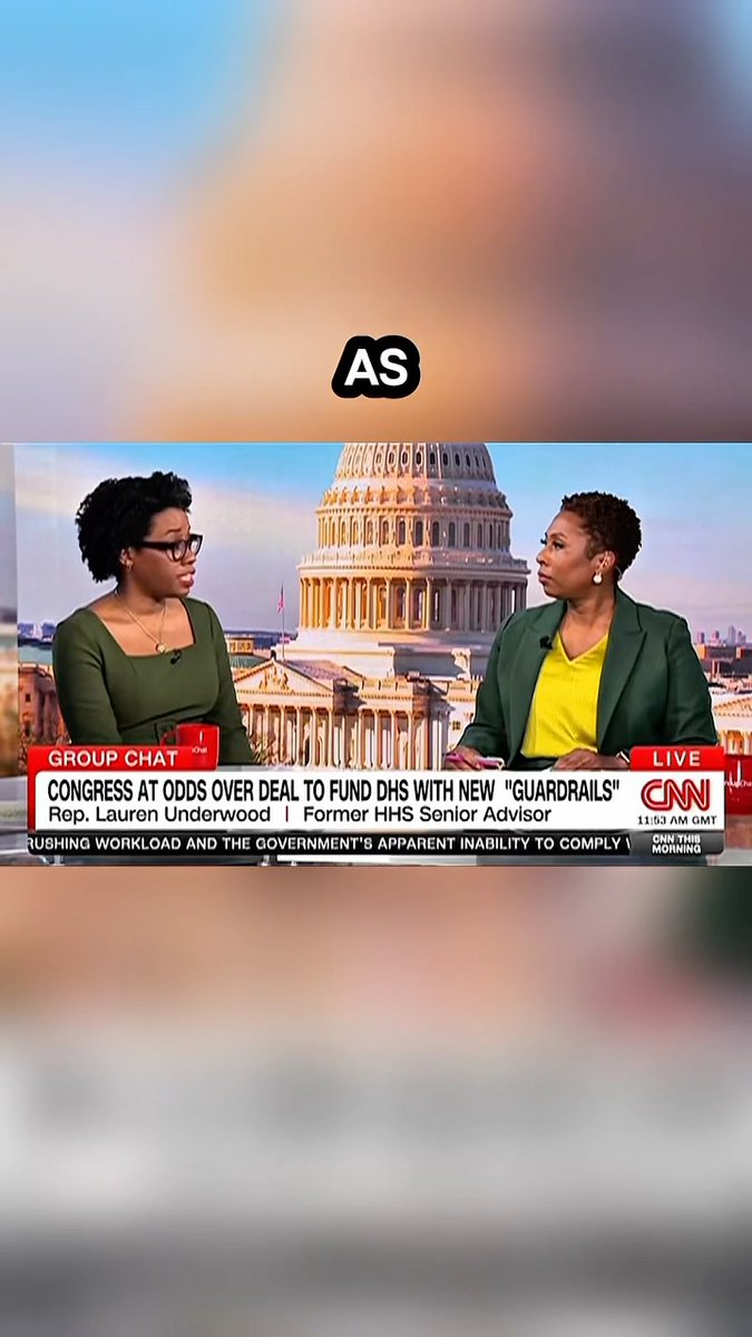 Let me be very clear — we live in a democracy. We have a fundamental right to vote. We will NOT be silent. And Donald Trump will NOT steal this midterm election, nor the 2028 election.