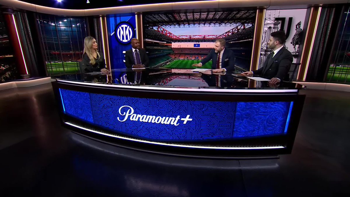 "When you see exciting games like that... it usually means something is wrong." Mike Grella questions Inter’s game management and control in key moments 🔑