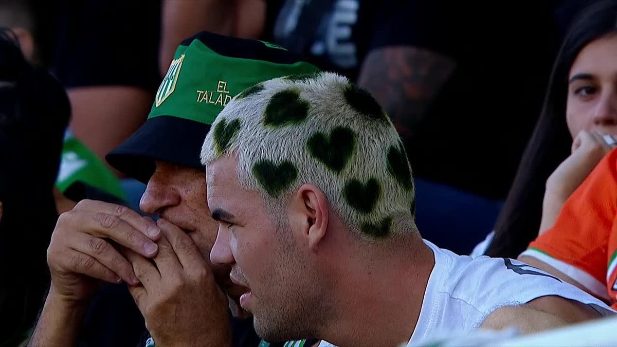 💚 ¡¡ENAMORADO DE BANFIELD!! ¡¡EL MEJOR LOOK DE ESTE 14 DE FEBRERO ESTUVO EN EL LENCHO SOLA!! 💚