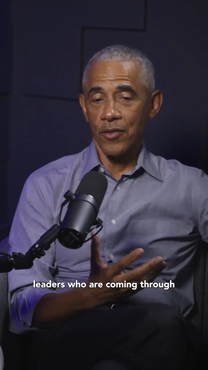 THIS 👇 "You're not alone in being able to figure out how we push back and come up with new solutions."