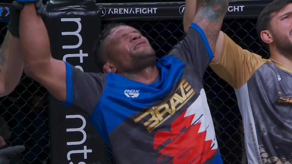 LUCIANO PALHANO TAKES NIKOLA JOKSOVIC'S 0🤯 Who saw that coming?