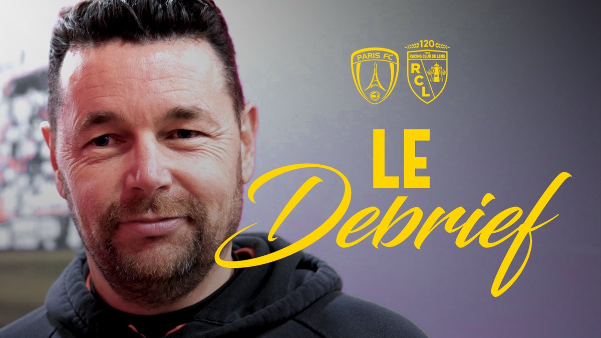 💬 Pierre Sage : « On a respecté le jeu collectif. L'important est de confirmer contre Monaco. » 💬 Wesley Saïd : « C'est toujours incroyable de se déplacer et de se sentir comme à Bollaert. On remercie les supporters parce qu'ils font un travail énorme. » #LeDébrief #PFCRCL