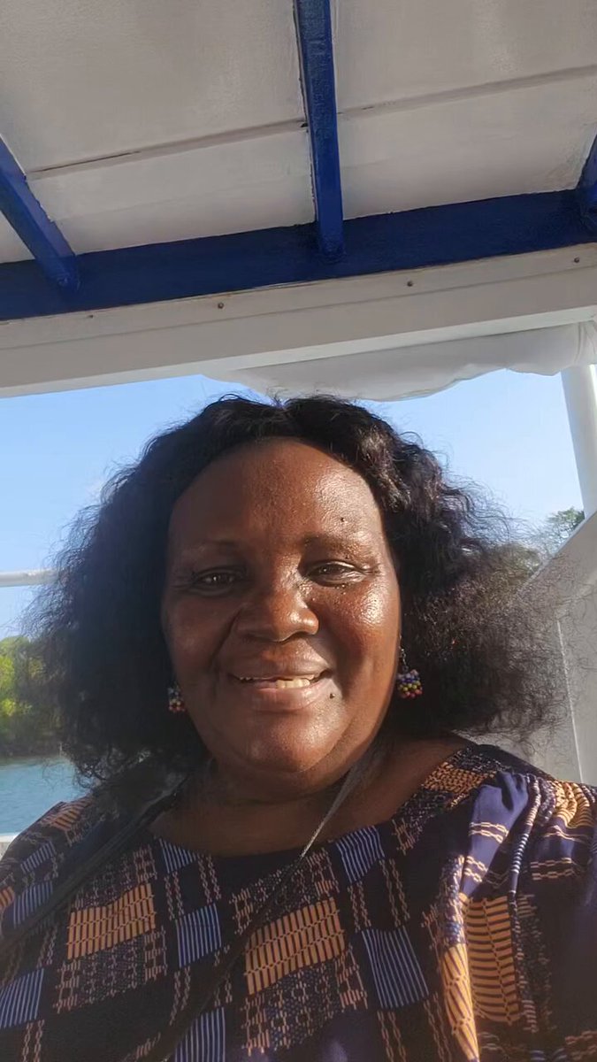 Pale Tononka, wamama hawataki Mchezo na Sifuna