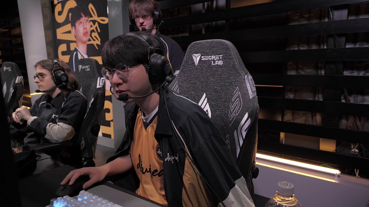 "Deadass, go Nasus." 💀💀💀