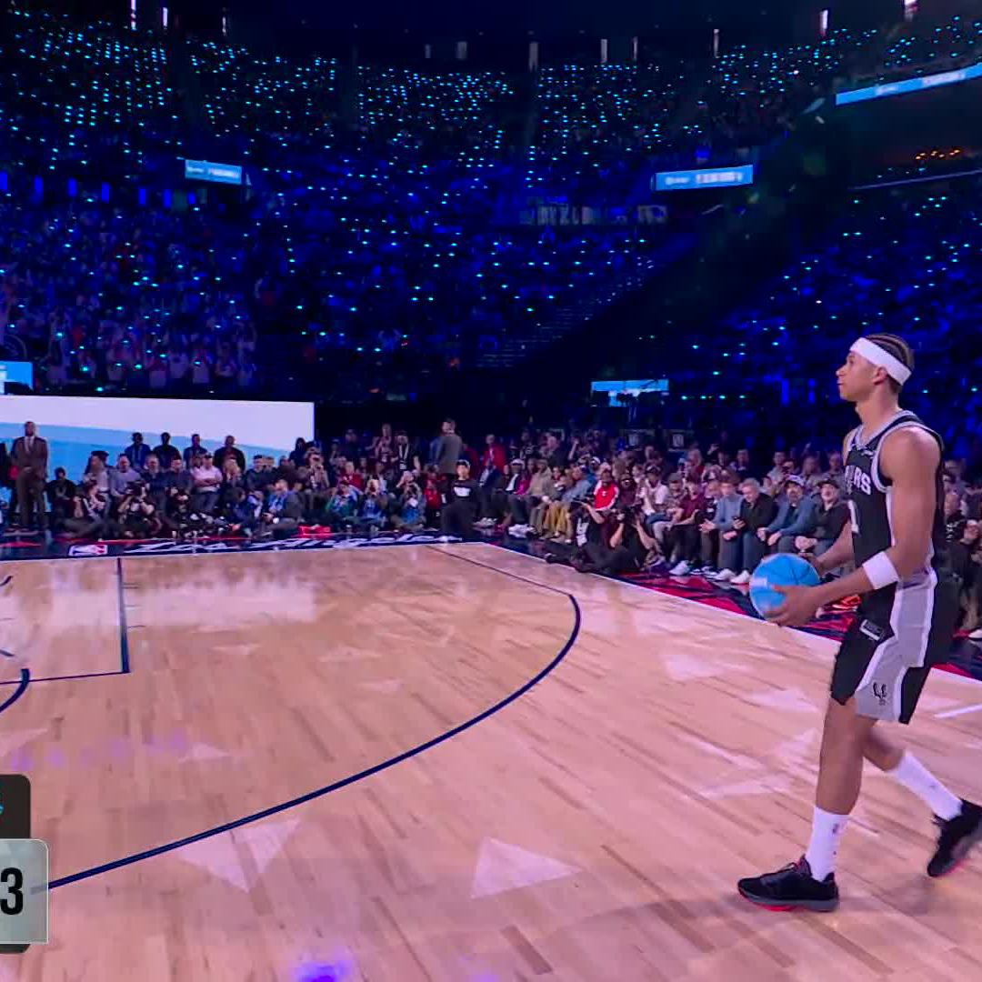 SHEEEEEESH CARTER 🤯
