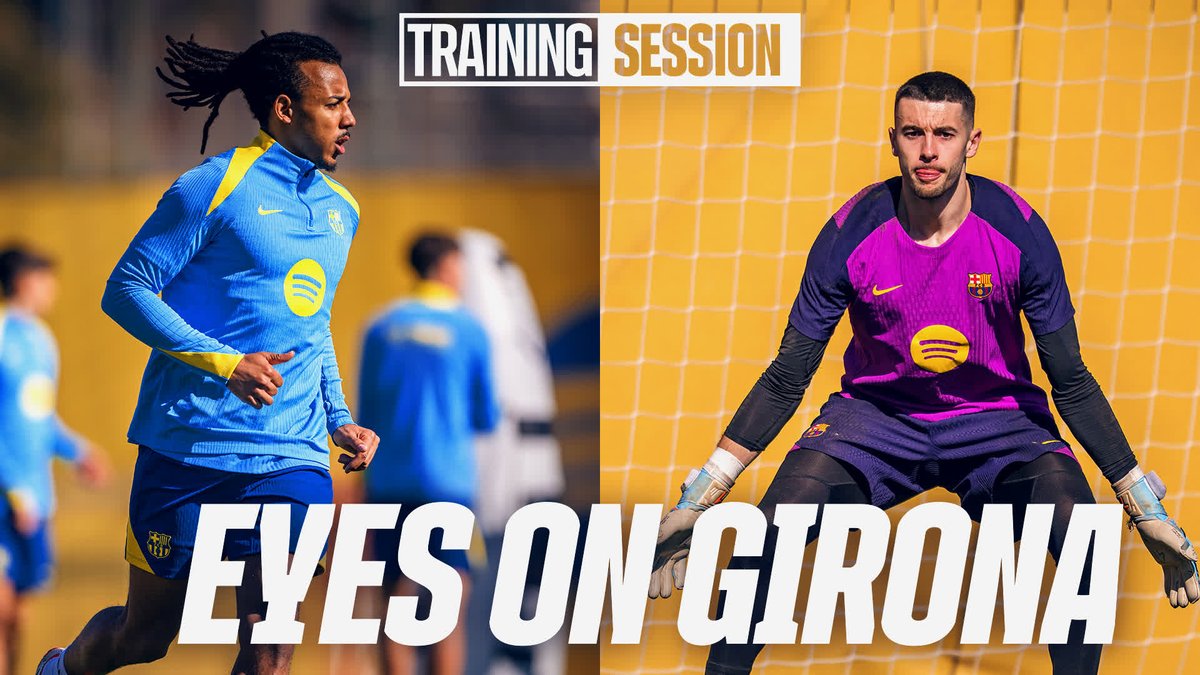 Eyes on Girona 👀