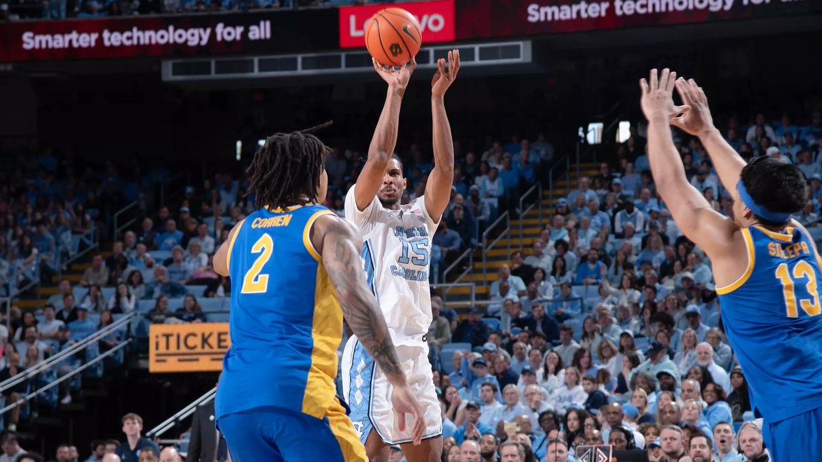 Highlight package from the win over Pitt 🎞️