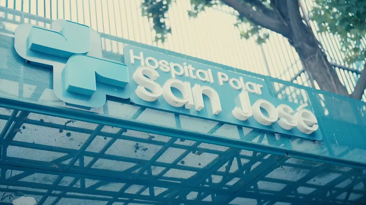 Desde el hospital, el sufrimiento de Mini Vikingo 😔