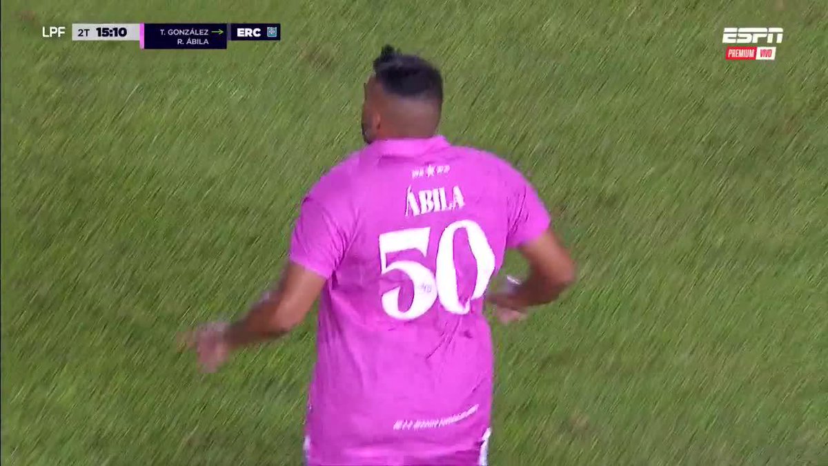 🔥 AHORA SÍ EH, ENTRA WANCHOPE PARA LA REMONTADA DE ESTUDIANTES DE RIO CUARTO.