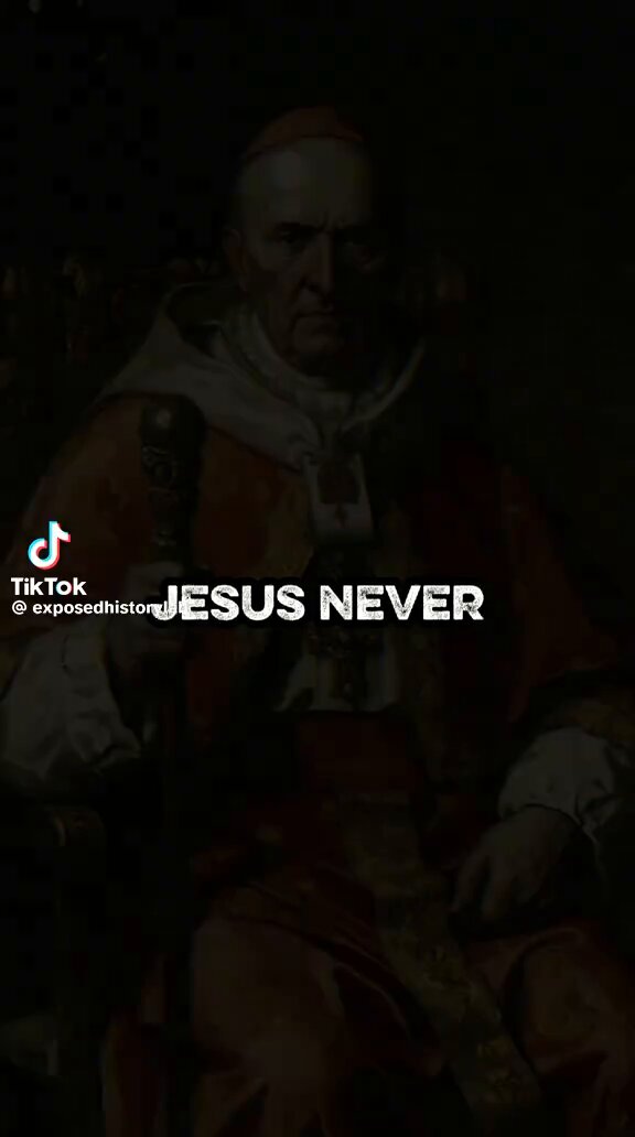 Who founded the Church? What did Jesus think about the Church? This short video might help answer some of these questions.