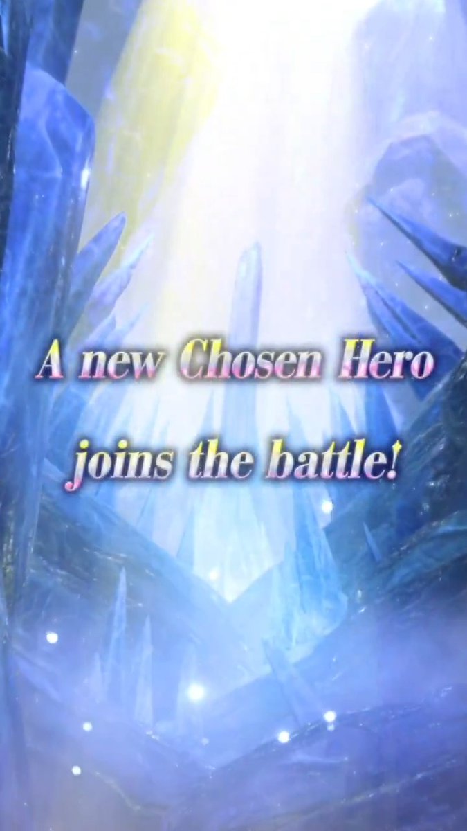 Starting Feb. 15, 11 PM PT, Fjorm from the Fire Emblem Heroes game will appear as a Chosen Hero, and Hector &amp; Ephraim and Celica &amp; Veronica, special versions of winning Heroes from Choose Your Legends: Round 2, will appear as Harmonized Heroes! #FEHeroes