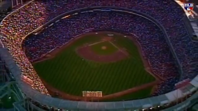 “It was such an awful place to hit. But if it's an awful place to hit, it's gotta be the greatest place in the world to pitch” 🤣 Mike Krukow reminisces on his days playing at Candlestick Park with the Giants.