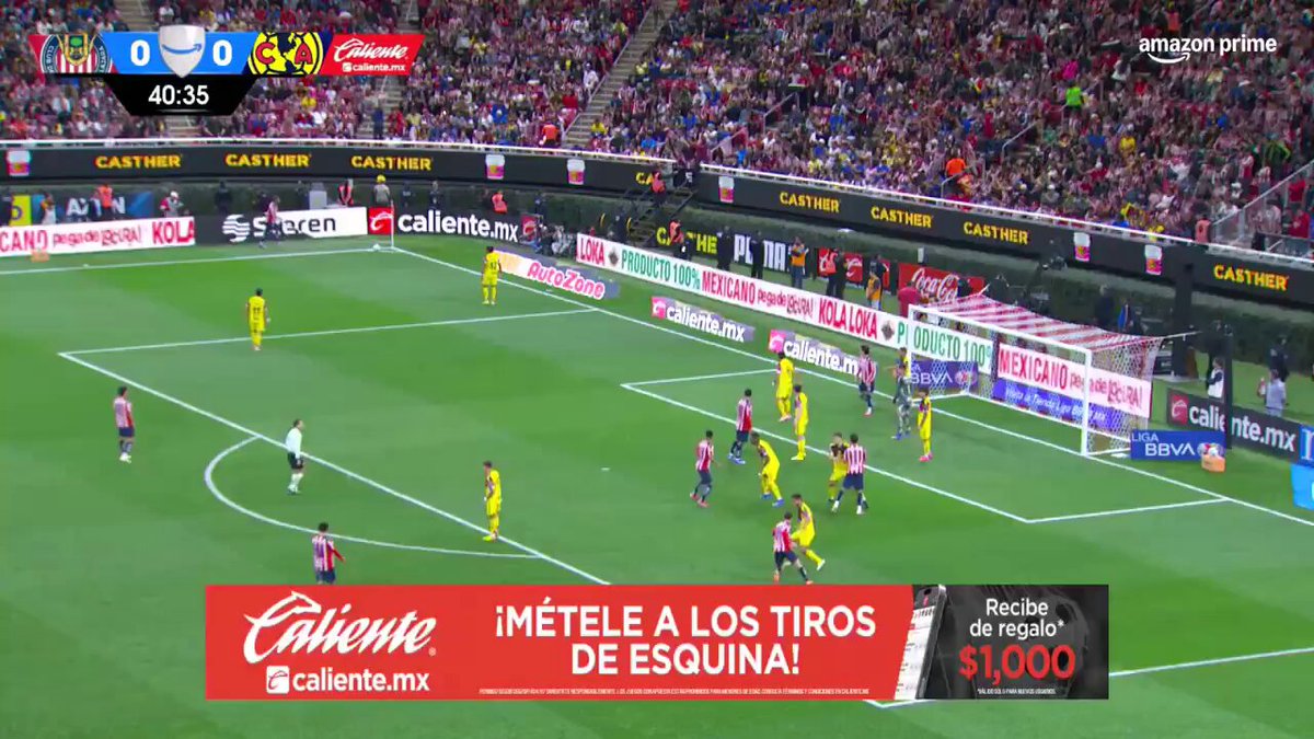 Gol de la Hormiga González y lo festeja como el Cubo Torres JAJAJAJA 🚬