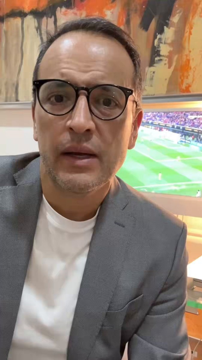 Lo que dejó el Clásico 🏈 “Hormiga” encendido. 🏈 Pleno de puntos para Chivas 🏈 América con poca cuota de desequilibrio. Comentario 👇🏼