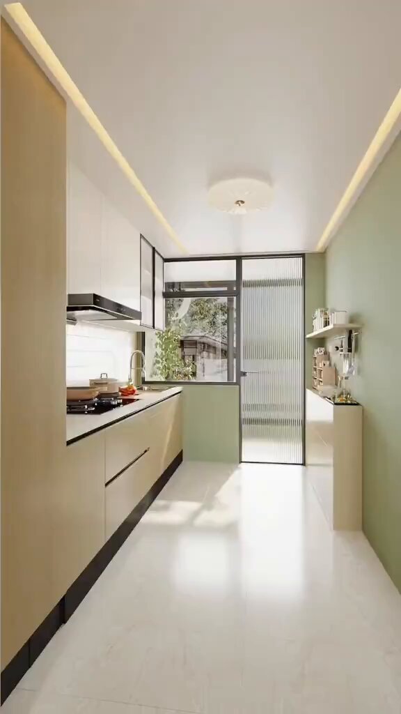 4 design details to double the functionality of your kitchen!