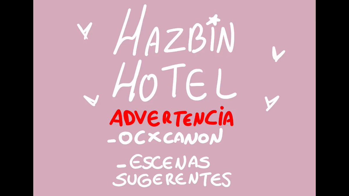 AuraxLucifer Esto transcurre luego de que Charlie le gritara a Luci... #HazbinHotel #LuciferMorningstar #Ocxcanon