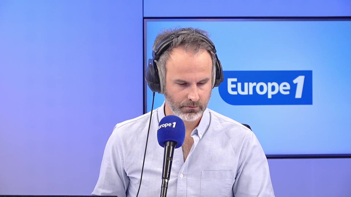 Municipales à Lyon : alliance avec LFI ? « On verra ce que les Lyonnais envoient comme message au soir du premier tour. C’est sur la base de ces résultats que nous aurons à nous poser cette question. » Grégory Doucet Maire de Lyon avec Alexis de La Fléchère
